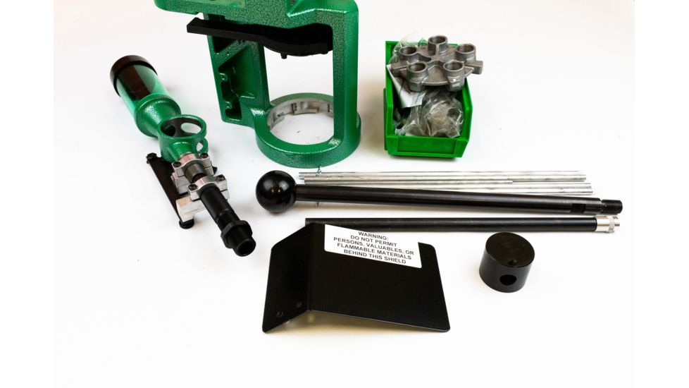 RCBS Pro Chucker 5 Progressive Press 88910