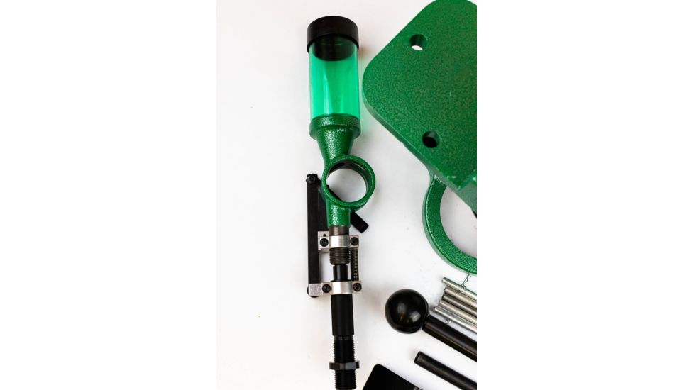 RCBS Pro Chucker 5 Progressive Press, 88910