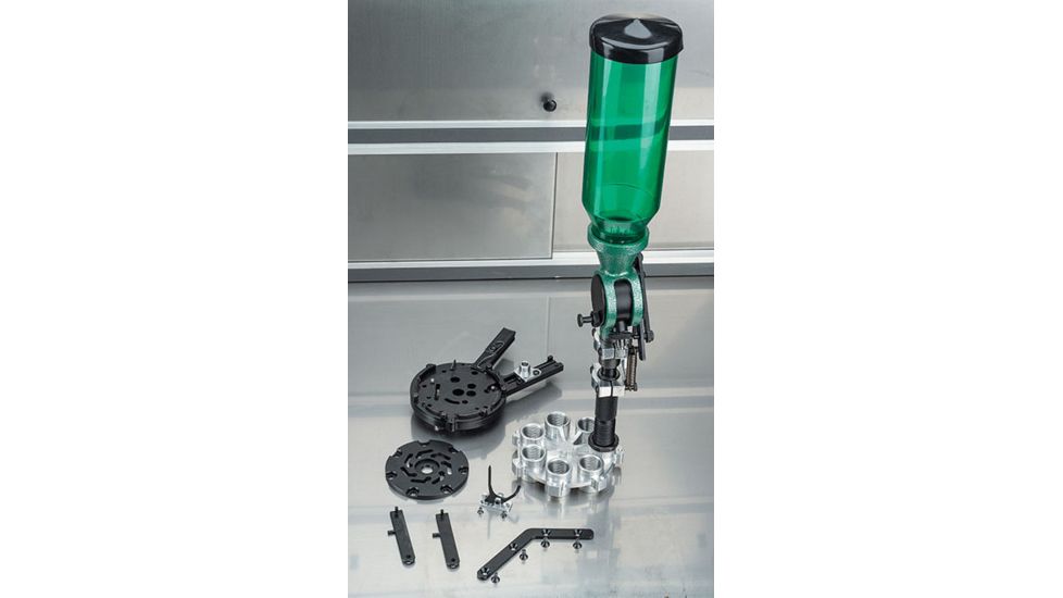 RCBS Pro Chucker 5 To 7 Conversion Kit, 88914