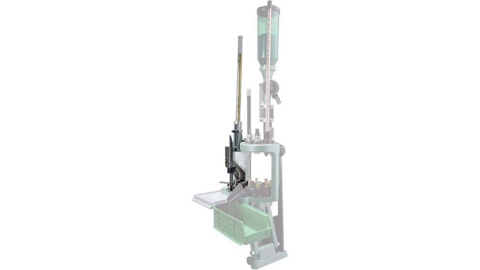 RCBS Pro Chucker Tube Case Feeder Sm/Lg Feed Tube Kit, 88916