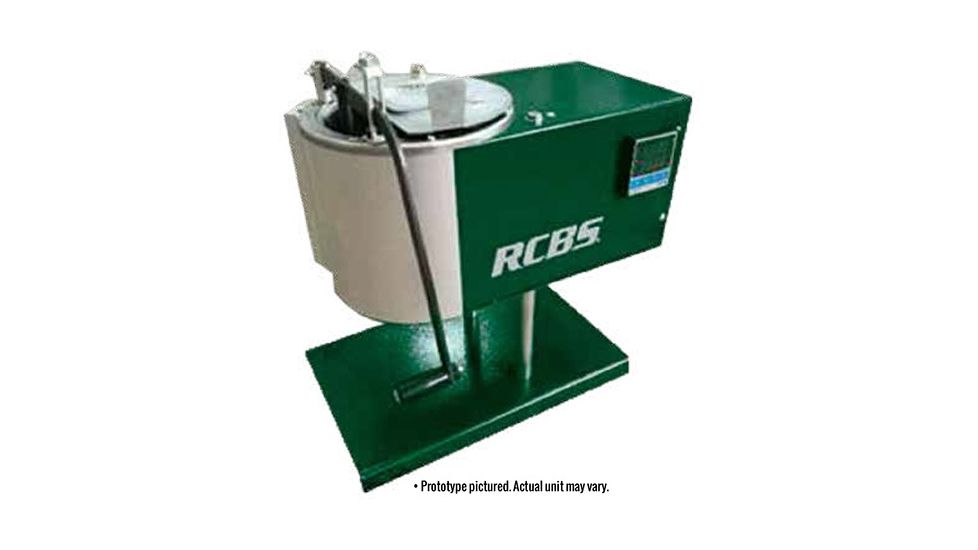 RCBS Pro-Melt 2 Bullet Casting, 240VAC-Intl, 81199