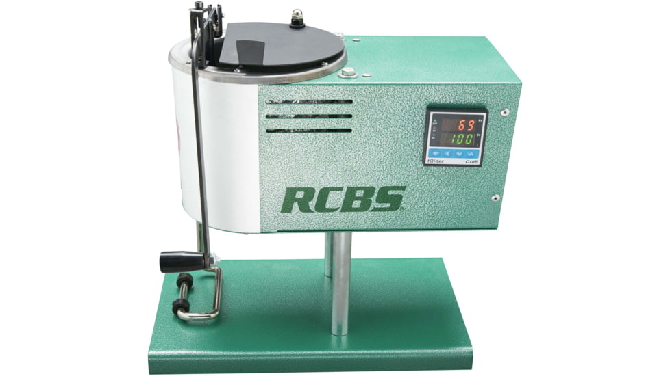 RCBS Pro-Melt 2 Bullet Casting, 120VAC-US/Can, 81099