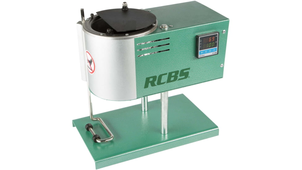 RCBS Pro-Melt 2 Bullet Casting, 120VAC-US/Can, 81099