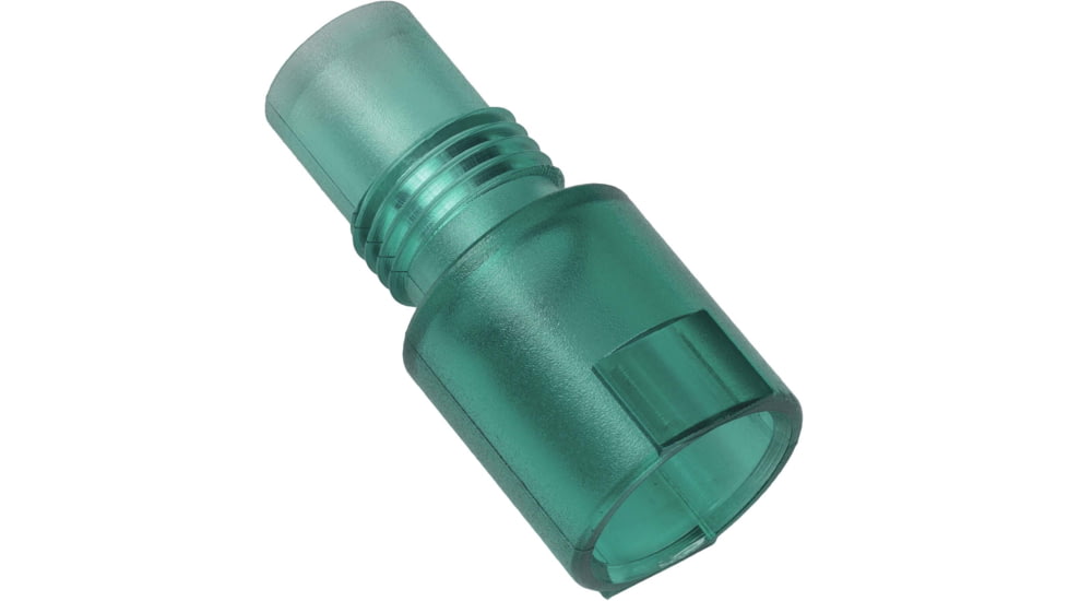 RCBS QC Drop Tube Adapter, Uniflow &amp; QC Powder Measure, 98855