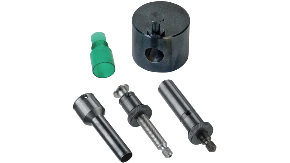 RCBS Quick Change Powder Drain Attachment, 98846