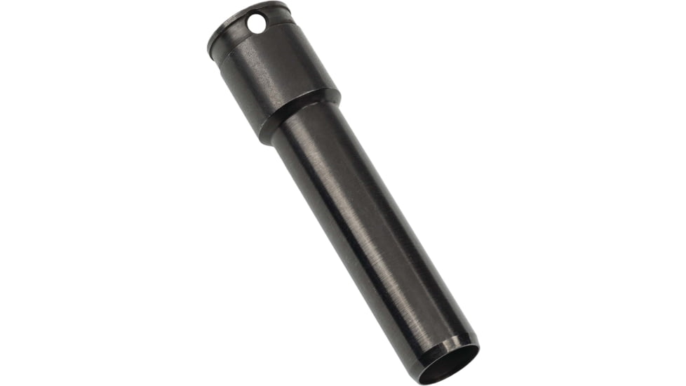 RCBS Quick Change Powder Drain Attachment, 98846