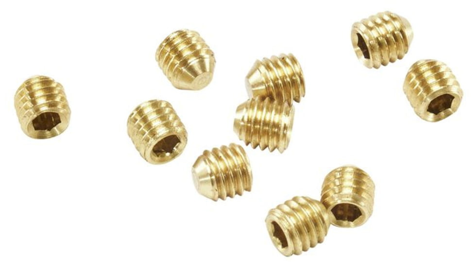 RCBS Brass Setscrew