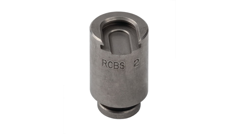 RCBS Extended Shell Holder - No.6
