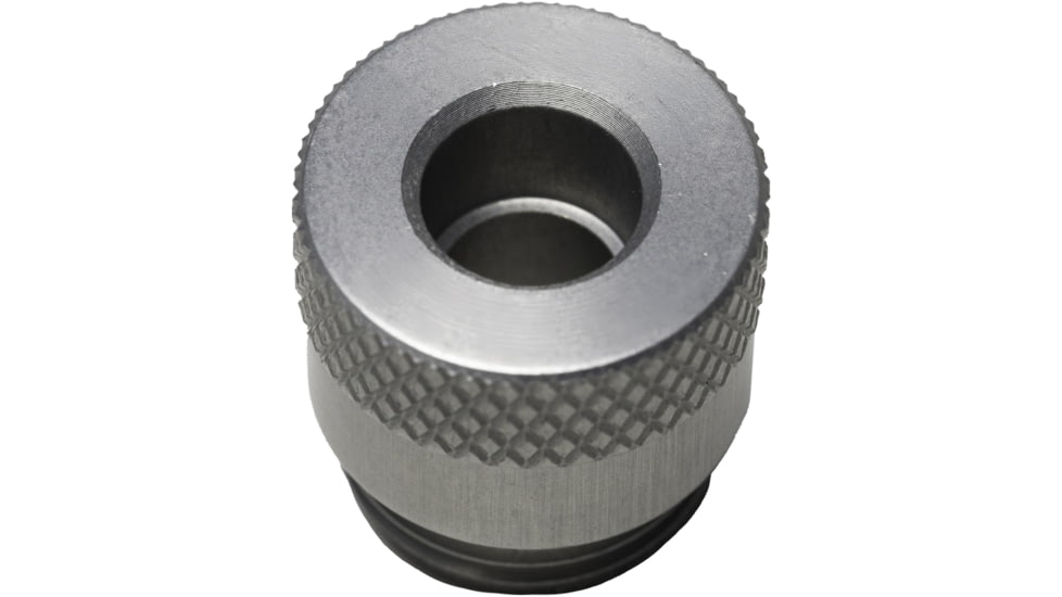 RCBS MatchMaster Pistol Powder Funnel Adapter