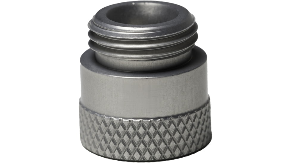 RCBS MatchMaster Pistol Powder Funnel Adapter