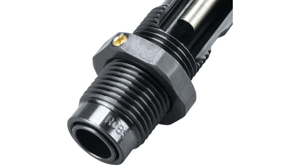 RCBS MatchMaster Seat Die