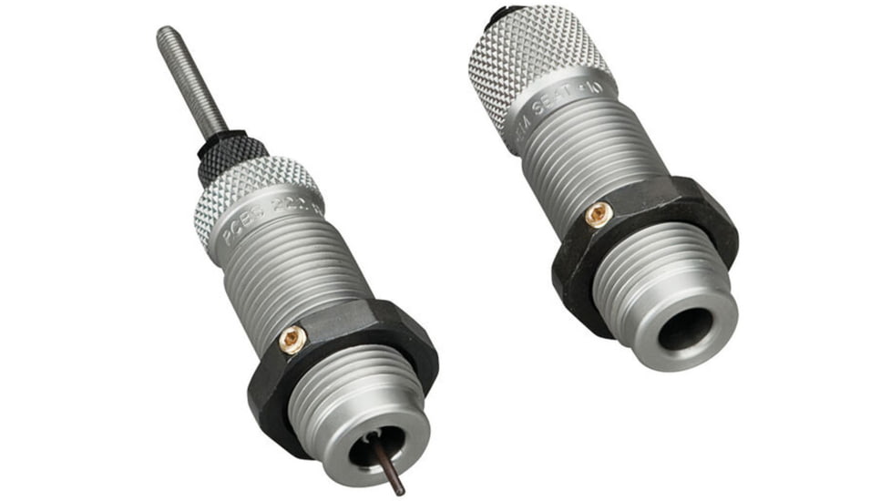 RCBS Neck Sizer Die - Group D