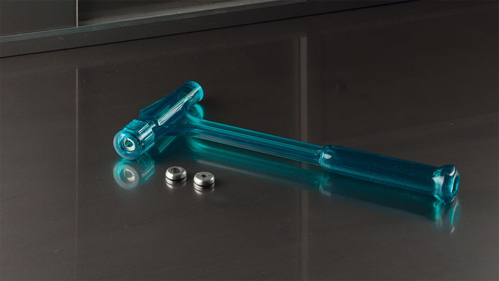 RCBS Rebel Plus Reloading Kit, 9252