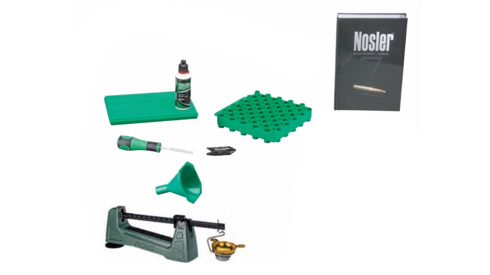 RCBS Reloader Special Kit 9042