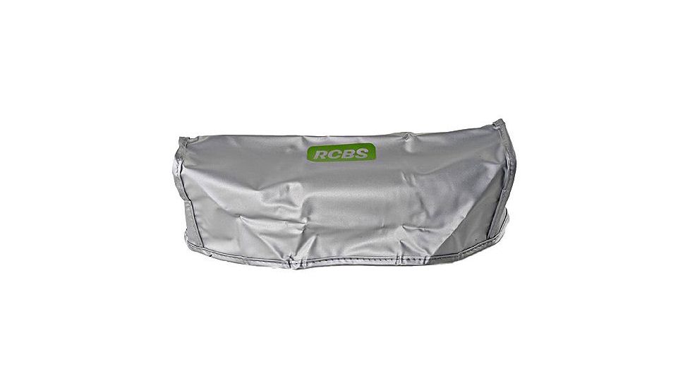 RCBS Reloading Scale Cover, 502/505/510, 9075
