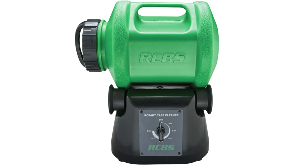 RCBS Rotary Case Cleaner 120VAC-US/Can, 87001