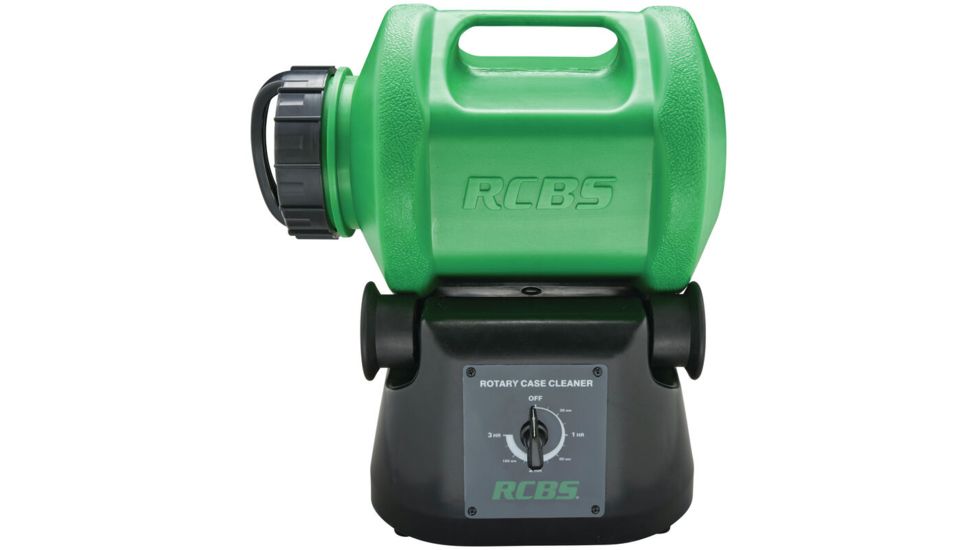 RCBS Rotary Case Cleaner 240VAC-Int, 87006
