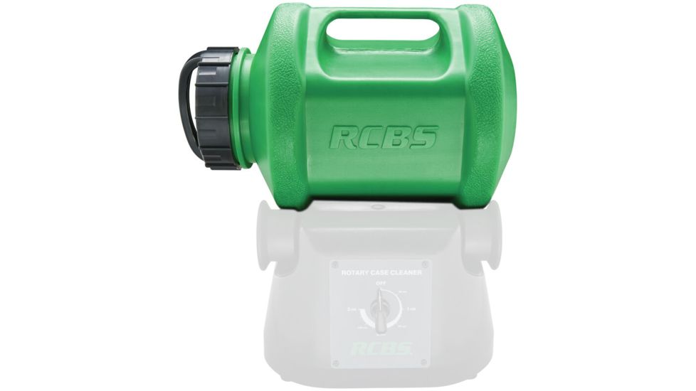 RCBS Rotary Case Cleaner Drum, 87002