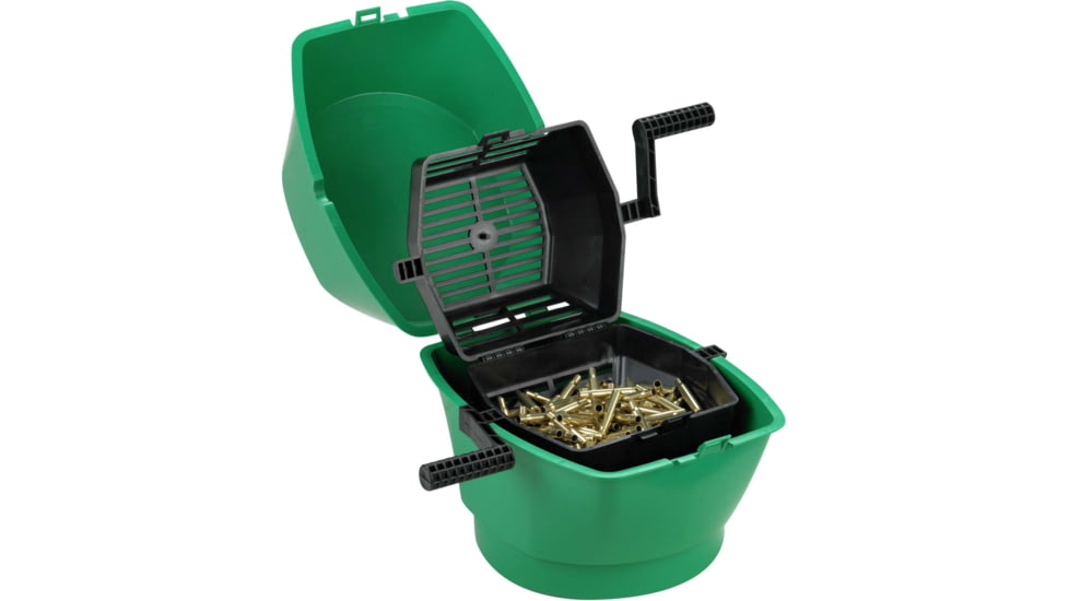 RCBS Rotary Case/Media Separator Cleaning Kit, 87076