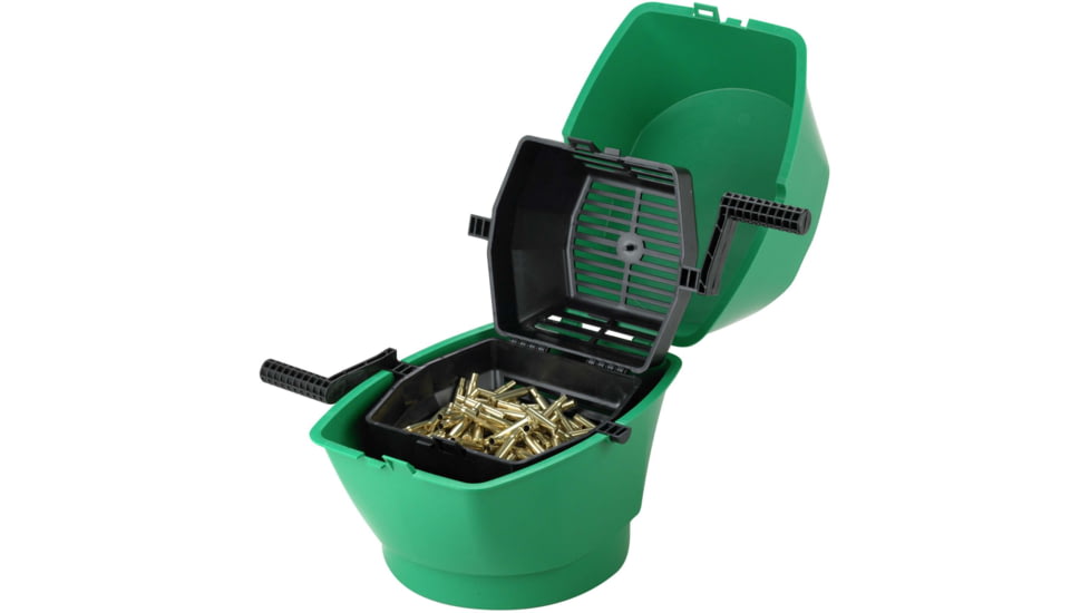 RCBS Rotary Case/Media Separator Cleaning Kit, 87076