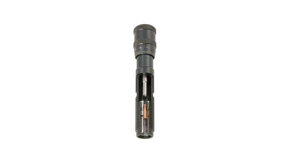 RCBS Seater Die 6mm Creedmoor, 31849