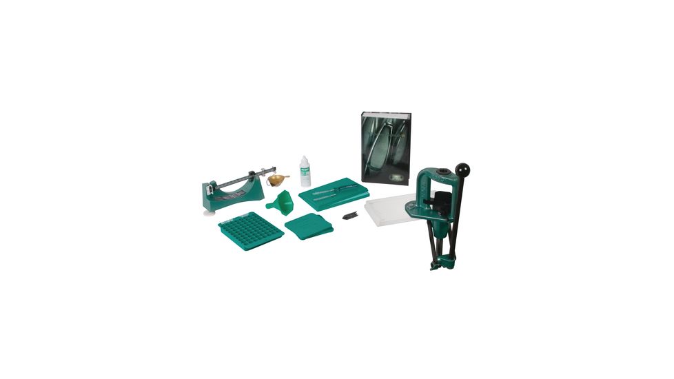 RCBS Special-5 Reloading Press Kit 9045