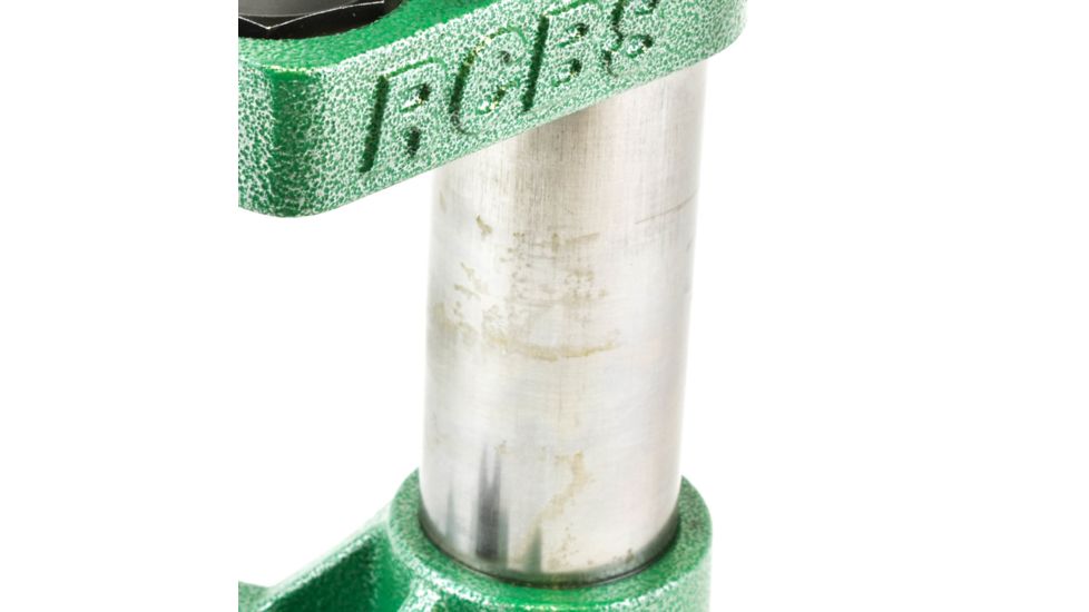 RCBS Summit Press 9290