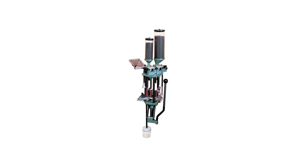 RCBS The Grand 12 Gauge - 89001