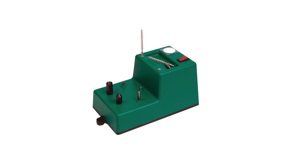 RCBS Trim Mate Case Prep Center 120-VAC, 90375