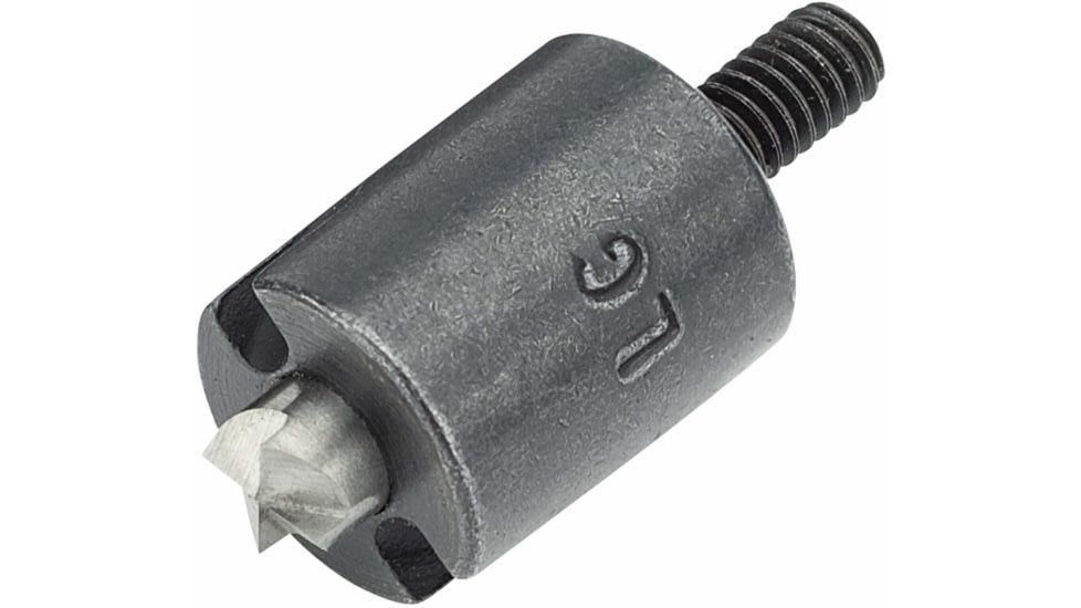 RCBS Trim Mate Primer Pocket Uniformer Large Rifle - Carbide, 90378