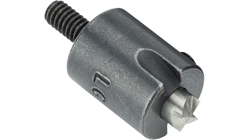 RCBS Trim Mate Primer Pocket Uniformer Large Rifle - Carbide, 90378