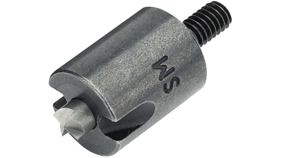 RCBS Trim Mate Primer Pocket Uniformer Small - Carbide, 90379