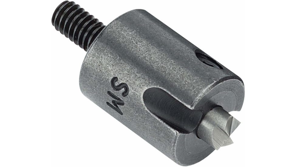 RCBS Trim Mate Primer Pocket Uniformer Small - Carbide, 90379