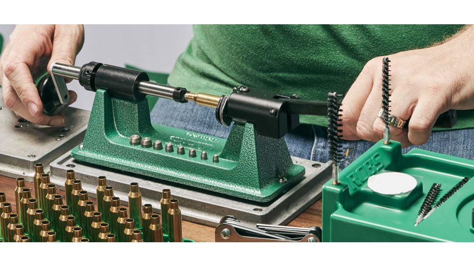 RCBS Trim Pro-2 Kit with Spring Loaded Shell Holder, 90366