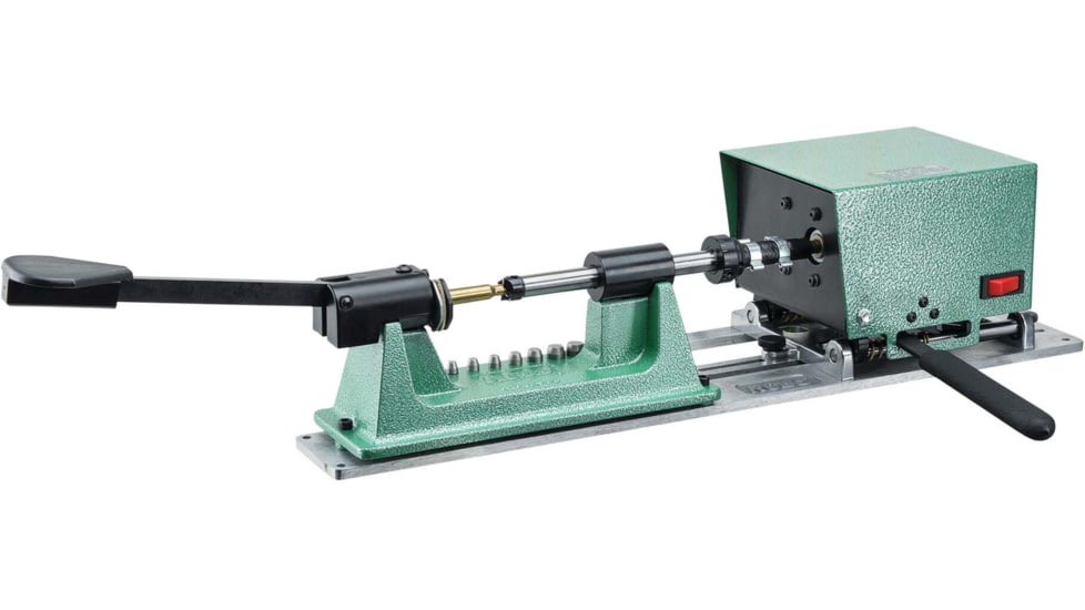 RCBS Trim Pro-2 Power Kit with Spring Loaded Shell Holder, 90367