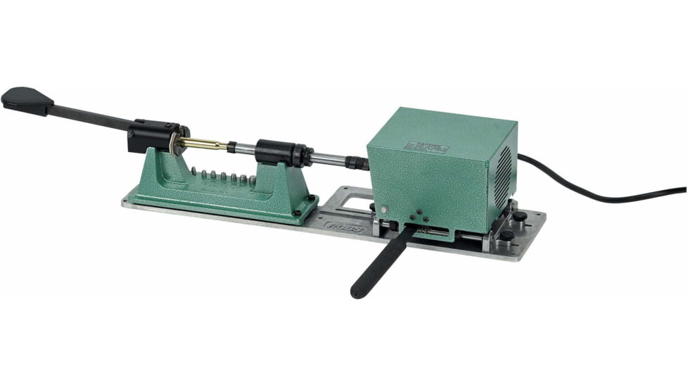 RCBS Trim Pro-2 Power Kit with Spring Loaded Shell Holder, 90367