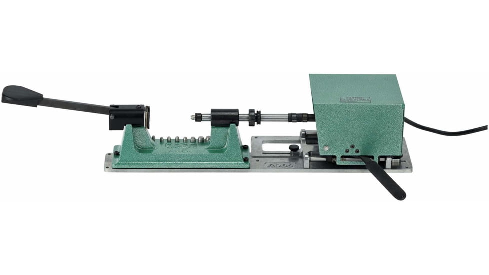 RCBS Trim Pro-2 Power Kit with Spring Loaded Shell Holder, 90367