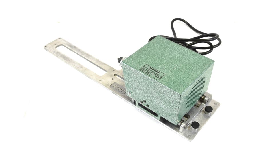 RCBS Trim Pro Accessory Power Assembly, 120VAC, 90359