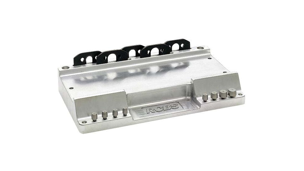 RCBS Trim Pro Case Trimmer Stand, 90360