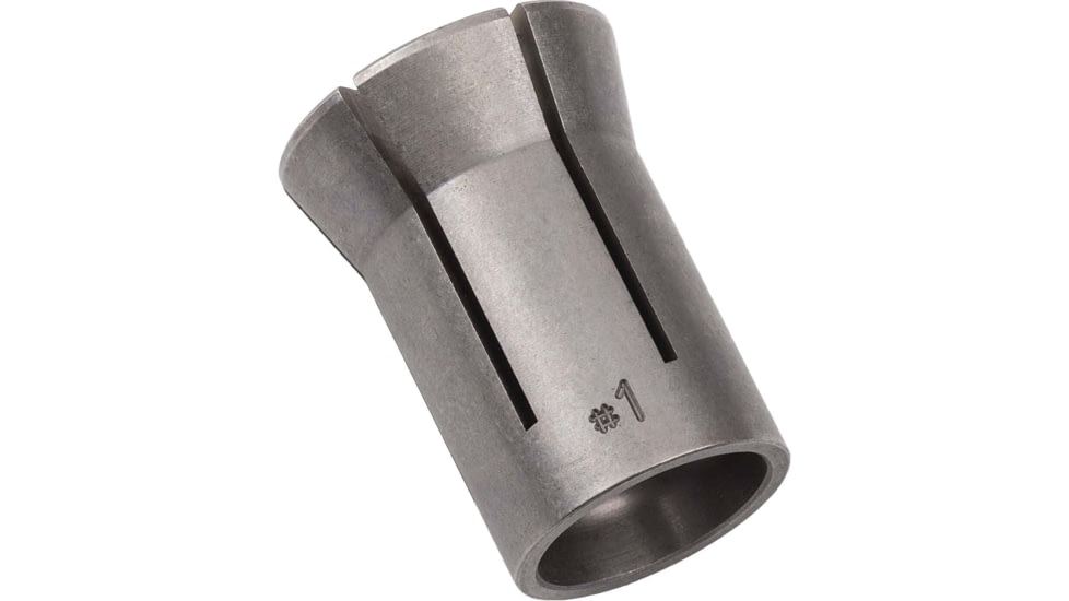 RCBS Trim Pro High Capacity Case Trimmer Collet, Size 1, 90353