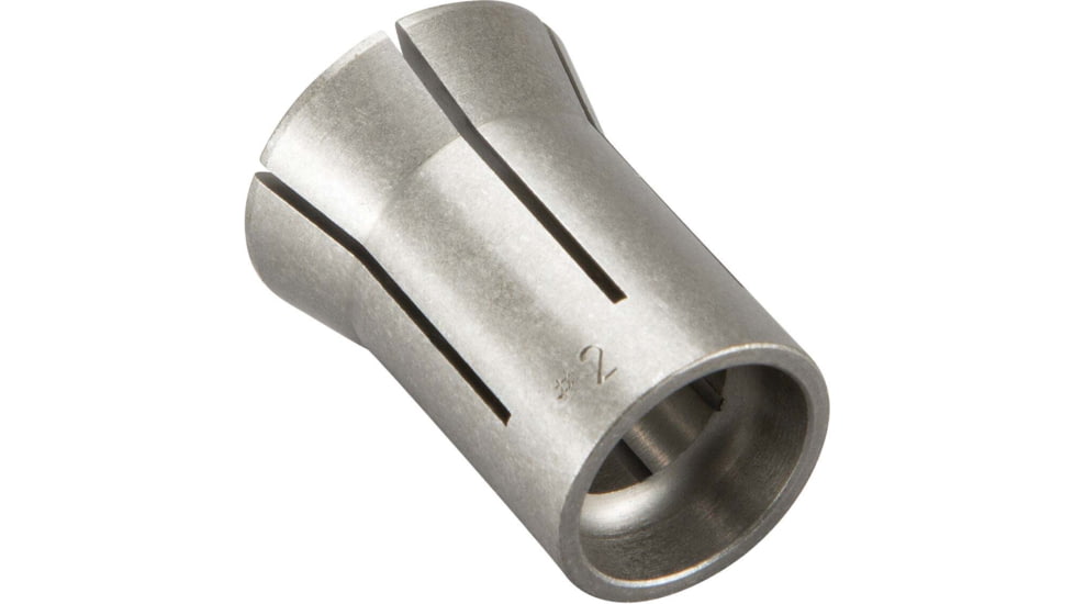 RCBS Trim Pro High Capacity Case Trimmer Collet, Size 2, 90354