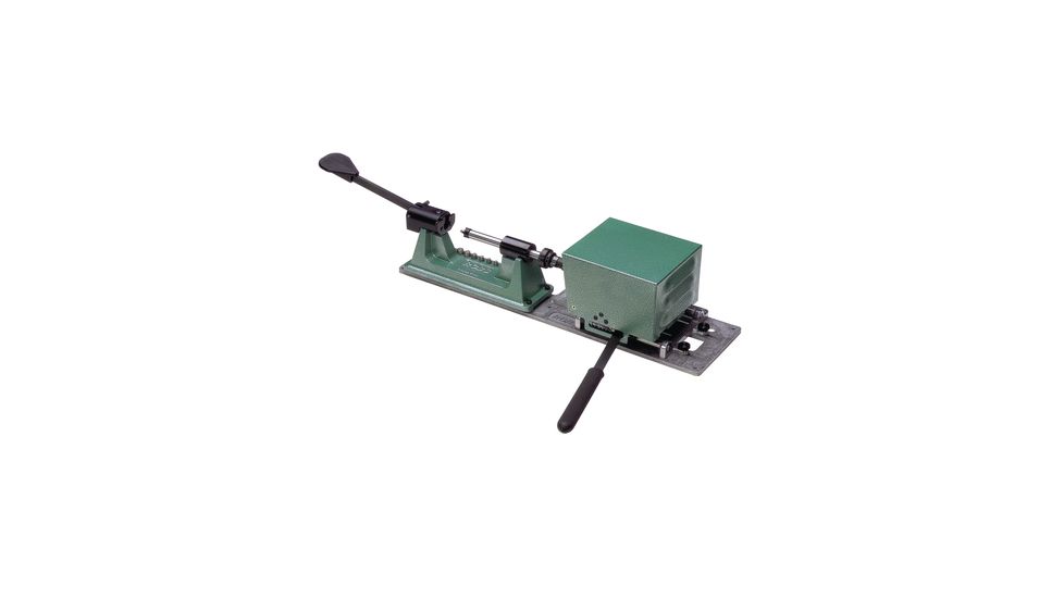 RCBS Trim Pro Power Case Trimmer Kit 90350