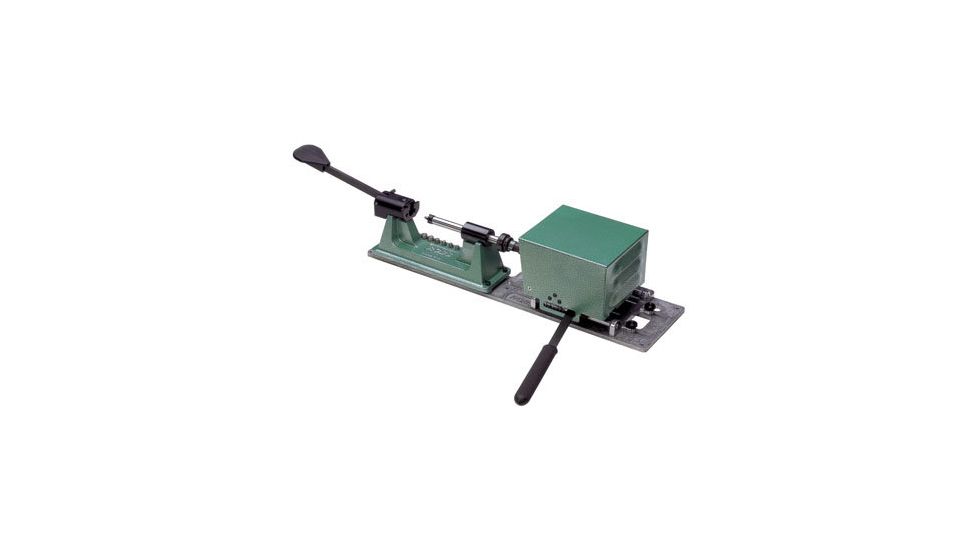 RCBS Trim Pro Power Trimmer Cover - 86882