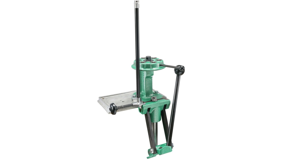 RCBS Turret Reloading Press, 88901