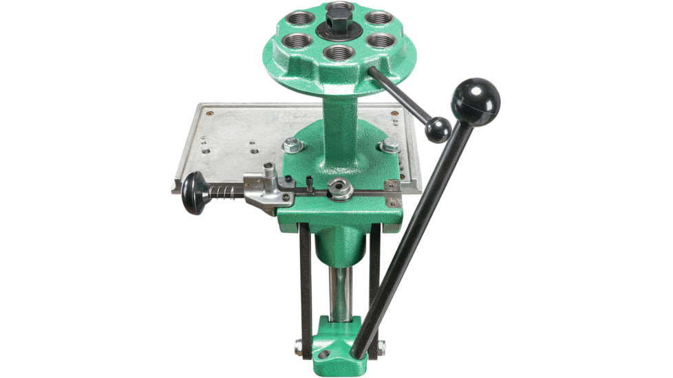 RCBS Turret Reloading Press, 88901