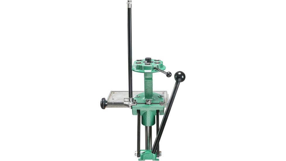 RCBS Turret Reloading Press, 88901