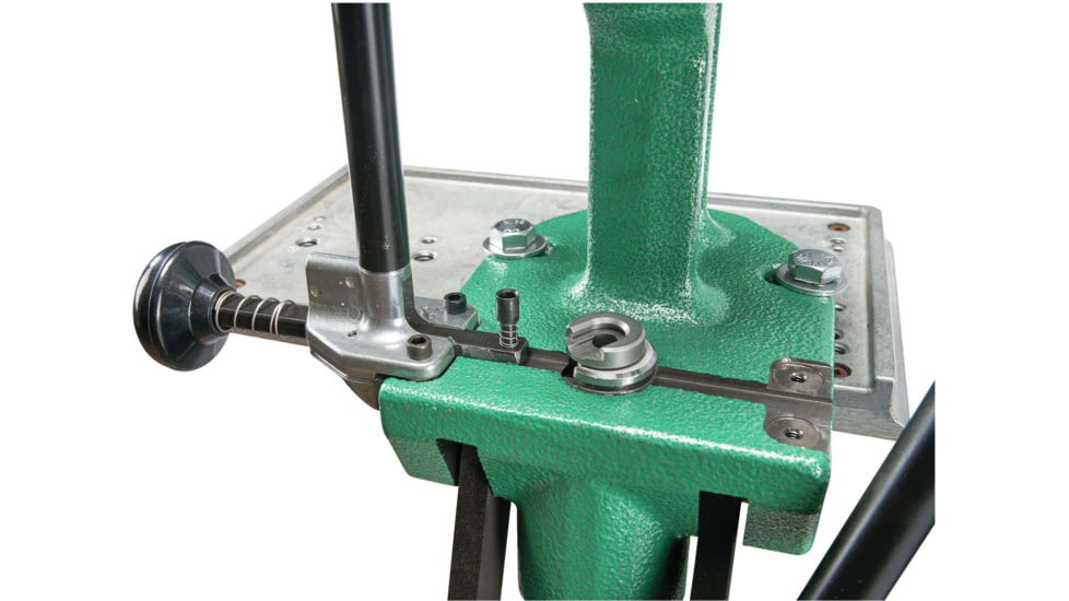 RCBS Turret Reloading Press, 88901