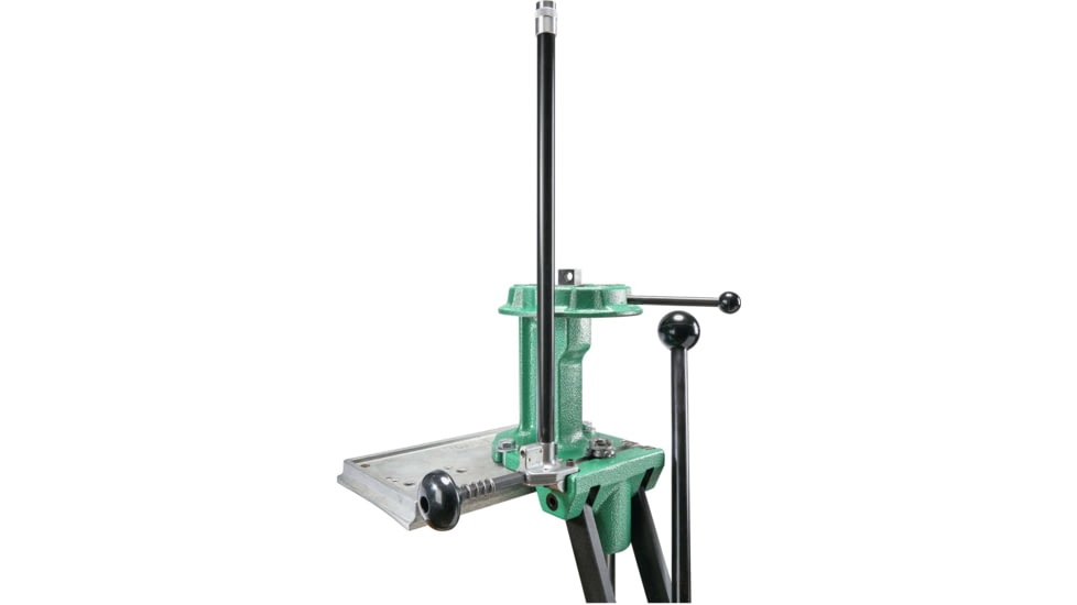 RCBS Turret Reloading Press, 88901
