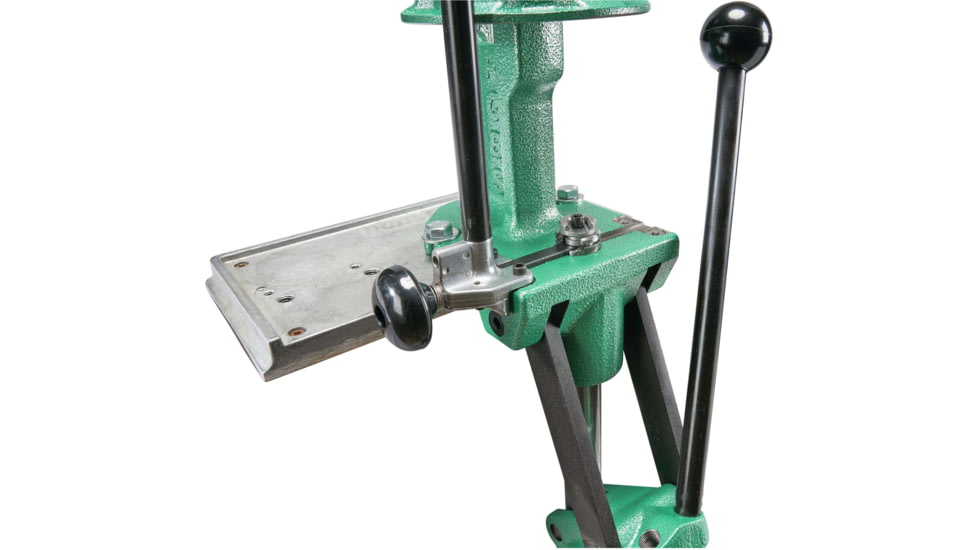RCBS Turret Reloading Press, 88901