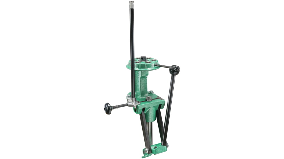RCBS Turret Reloading Press, 88901